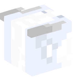 Minecraft head — Monsters