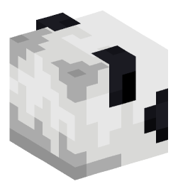 Minecraft head — Animals