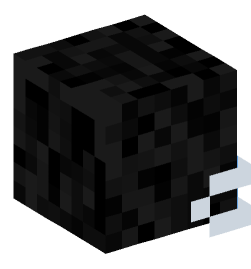 Minecraft head — Monsters