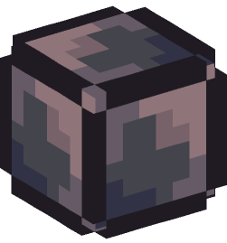 Minecraft head — Blocks