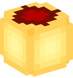 Minecraft head — Miscellaneous