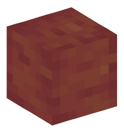 Minecraft head — Blocks