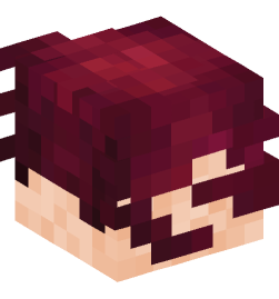 Minecraft head — Monsters