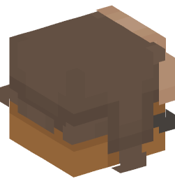 Minecraft head — Animals