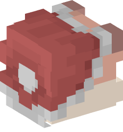 Minecraft head — Animals