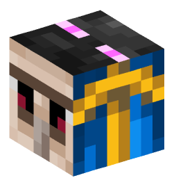 Minecraft head — Miscellaneous