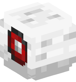 Minecraft head — Miscellaneous