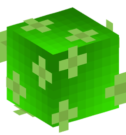 Minecraft head — Miscellaneous