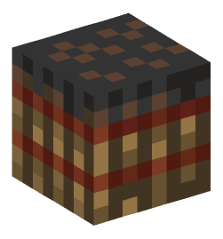 Minecraft head — Decor