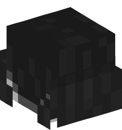 Minecraft head — Monsters