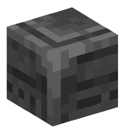 Minecraft head — Blocks