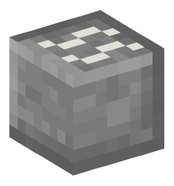 Minecraft head — Miscellaneous