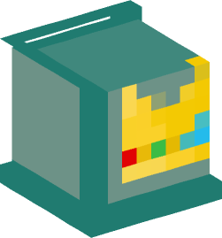 Minecraft head — Miscellaneous