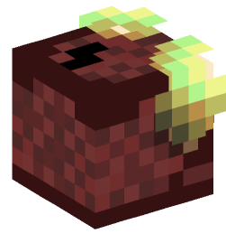 Minecraft head — Animals