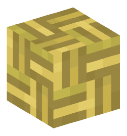 Minecraft head — Blocks