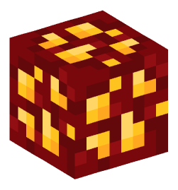 Minecraft head — Blocks