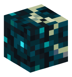 Minecraft head — Monsters