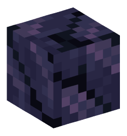 Minecraft head — Blocks