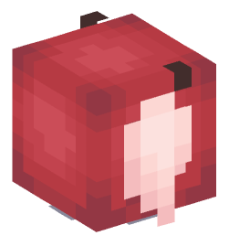 Minecraft head — Monsters