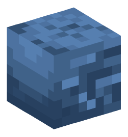 Minecraft head — Monsters