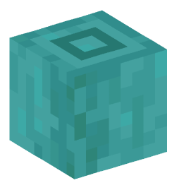 Minecraft head — Blocks