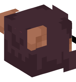 Minecraft head — Animals