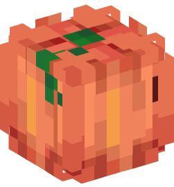 Minecraft head — Monsters