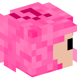 Minecraft head — Animals