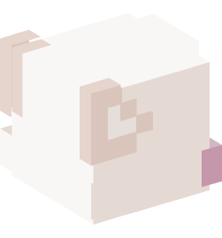 Minecraft head — Animals