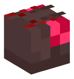 Minecraft head — Animals