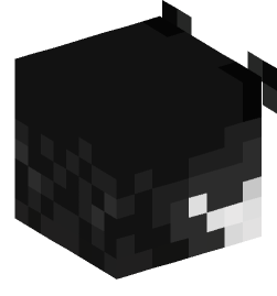 Minecraft head — Animals