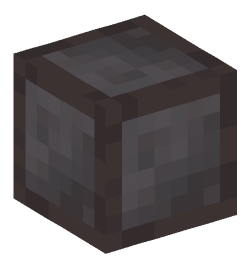 Minecraft head — Blocks