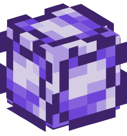 Minecraft head — Blocks