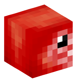 Minecraft head — Animals