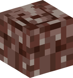 Minecraft head — Blocks