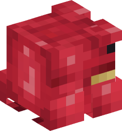 Minecraft head — Animals