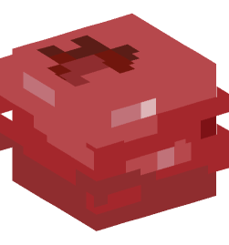 Minecraft head — Monsters