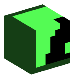 Minecraft head — Miscellaneous