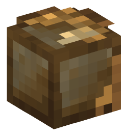 Minecraft head — Decor