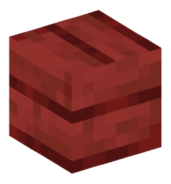 Minecraft head — Blocks