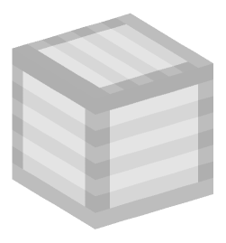 Minecraft head — Blocks