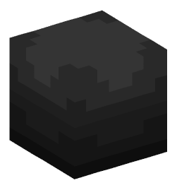 Minecraft head — Miscellaneous