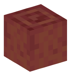 Minecraft head — Blocks