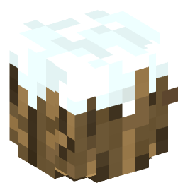 Minecraft head — Blocks