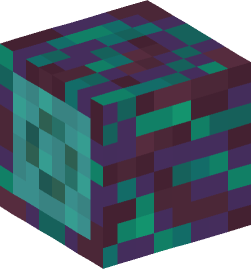 Minecraft head — Blocks