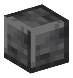 Minecraft head — Blocks