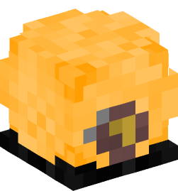 Minecraft head — Animals