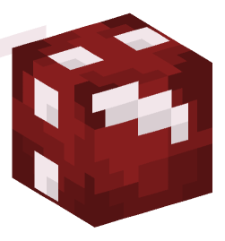 Minecraft head — Monsters