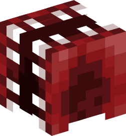 Minecraft head — Monsters