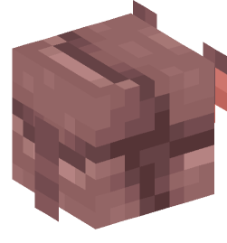 Minecraft head — Animals